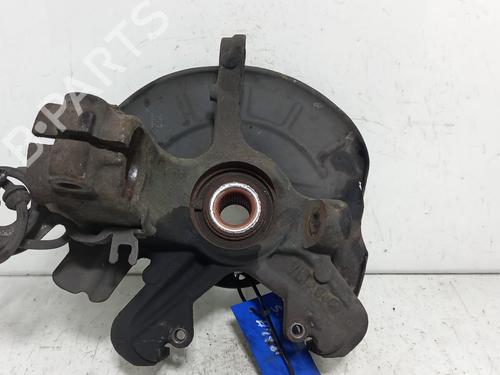 Right front steering knuckle SEAT IBIZA III (6L1)  | BP21560926M26 