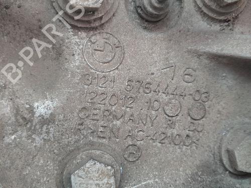 Højre Styrespindel Lejehus BMW 3 Coupe (E92) 330 d | BP29915024M26