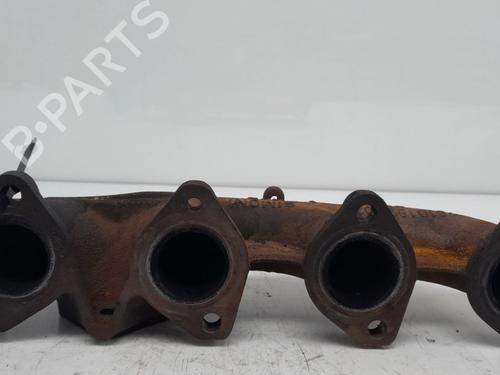 Exhaust manifold BMW 1 (E87) 116 d | BP23240566M110 