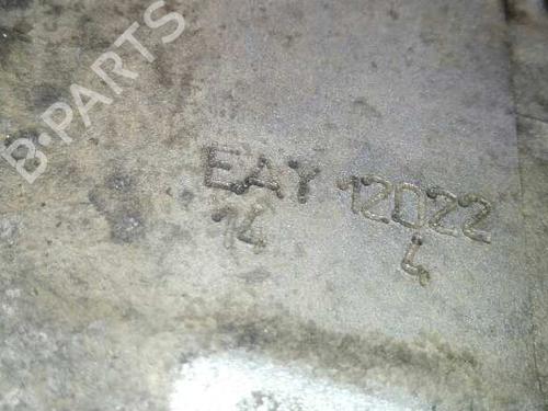 Gearbox SEAT CORDOBA (6K1, 6K2)  | BP20781309M3 