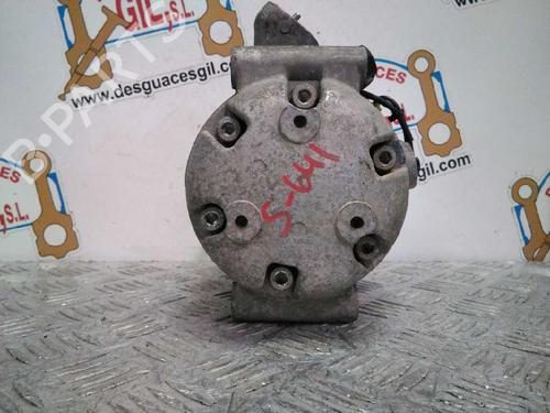 AC compressor BMW 3 (E36) 320 i | BP20780800M34 
