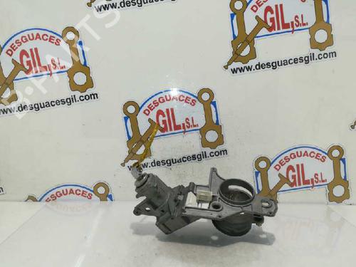 Ignition barrel OPEL ZAFIRA / ZAFIRA FAMILY B (A05) 1.6 (M75) | BP20808861M48 