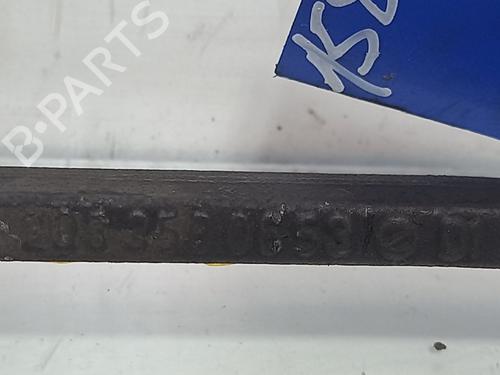 Left rear suspension arm MERCEDES-BENZ C-CLASS (W203) C 180 Kompressor (203.046) | BP20765577M14 