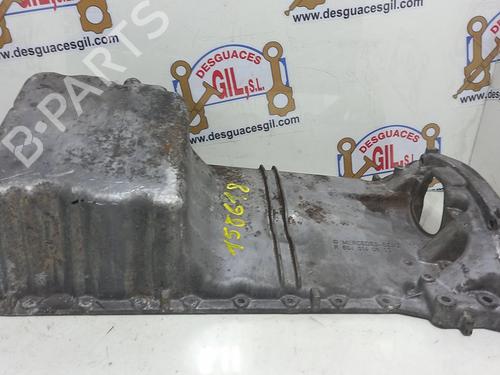 Oil sump MERCEDES-BENZ C-CLASS (W202) C 220 D (202.021) | BP20765406M115 