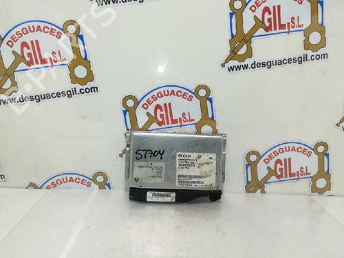 Used Gearbox control unit BMW 7 (E38) 728 i, iL (193 hp) 20809476