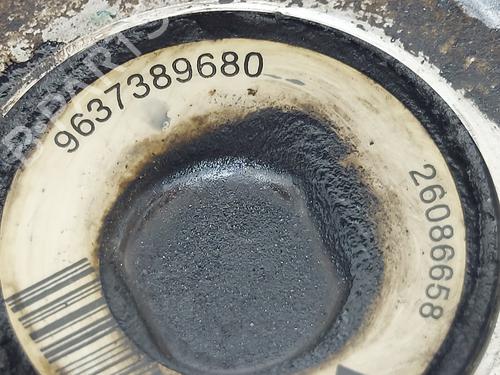 Steering pump CITROËN SAXO (S0, S1)  | BP21015013M99 