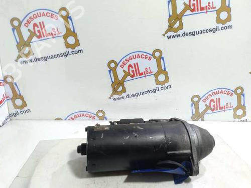 Startmotor MERCEDES-BENZ A-CLASS (W168) A 170 CDI (168.008) (90 hp) 20733323