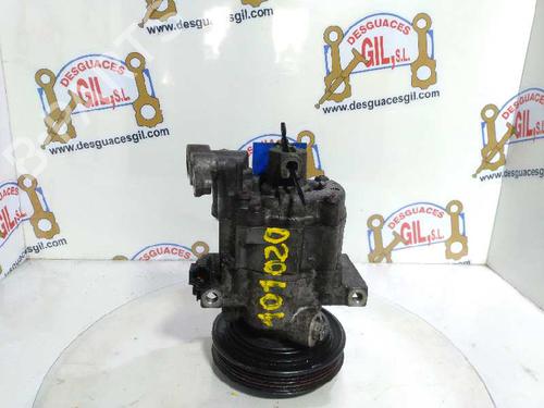 Airco pomp NISSAN NOTE (E11, NE11) 1.4 (88 hp) 20736149