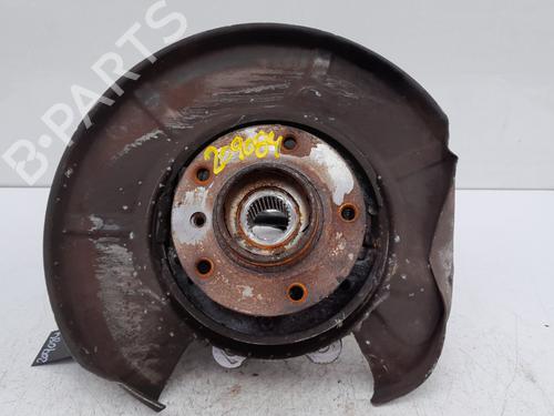 Højre hjullejehus spindel Højre hjullejehus spindel 39186244 39186244
