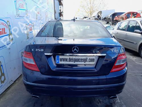 Right headlight MERCEDES-BENZ C-CLASS (W204) C 300 CDI 4-matic (204.092) | BP34447775C29 - Image 6
