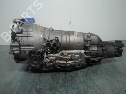 Gearbox AUDI A6 C6 (4F2) 3.2 FSI | BP20736417M3 