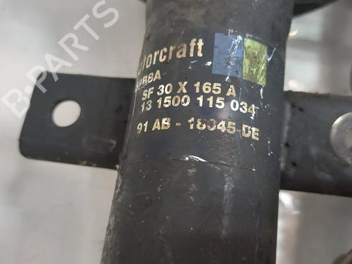 Right front shock absorber FORD ESCORT VI Turnier (GAL, ANL) 1.6 i 16V | BP23171227M17 