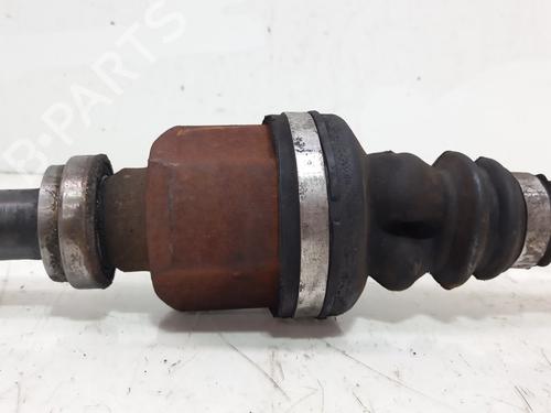 Right front driveshaft PEUGEOT 308 SW I (4E_, 4H_)  | BP27485778M39 