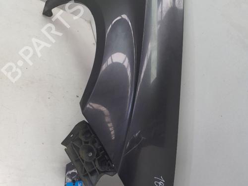 Right front fenders SEAT ALTEA (5P1)  | BP26214590C42 