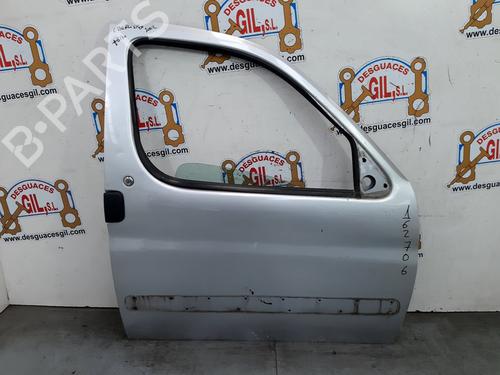 Used Right front door CITROËN BERLINGO / BERLINGO FIRST MPV (MF_, GJK_, GFK_) 1.9 D (MFDJY) (68 hp) 20768419