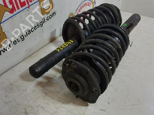 Right front shock absorber CITROËN XSARA Coupe (N0) 1.4 HDi | BP20755622M17 