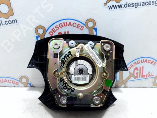 Driver airbag KIA CARNIVAL / GRAND CARNIVAL III (VQ) 2.9 CRDi | BP20746634C9 