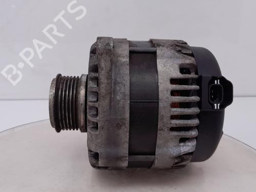 Generator OPEL ASTRA J Saloon 1.7 CDTI (69) (110 hp) 27302314