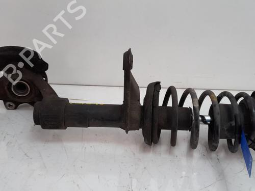 Used Left front steering knuckle DAEWOO LANOS (KLAT) 1.3 (75 hp) 25333764