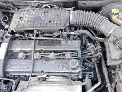 Engine control unit (ECU) FORD MONDEO I Saloon (GBP) 2.0 i 16V | BP20775678M57 