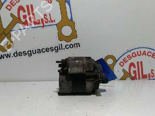 Starter PEUGEOT 206 Hatchback (2A/C) 1.4 LPG | BP20785153M8 
