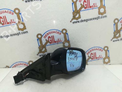 Used Right mirror AUDI A3 (8L1) 1.9 TDI (90 hp) 20728329