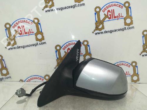 Left mirror FORD MONDEO III Saloon (B4Y) 2.0 16V TDDi / TDCi | BP20803598C26 