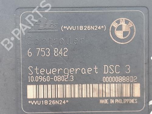 ABS pump BMW 3 (E46) 320 d | BP36114245M43 - Image 6