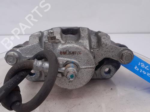 Left front brake caliper OPEL KARL (C16)  | BP29636229M105 