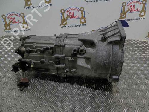 Gearbox BMW 3 (E90)  | BP20811681M3 