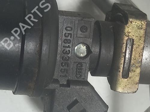 Injection rail AUDI A4 B5 (8D2) 1.8 T | BP36502709M98 - Image 3