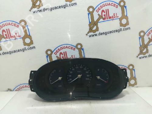 Used Instrument cluster RENAULT KANGOO (KC0/1_) D 65 1.9 (KC0E, KC02, KC0J, KC0N) (64 hp) 20803684