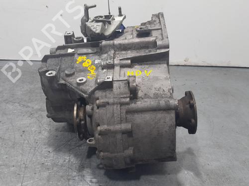 Gearbox AUDI A3 (8P1)  | BP22610886M3 