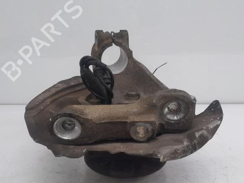 Right front steering knuckle BMW 1 (E87) 118 d | BP34129192M26  - Image 5