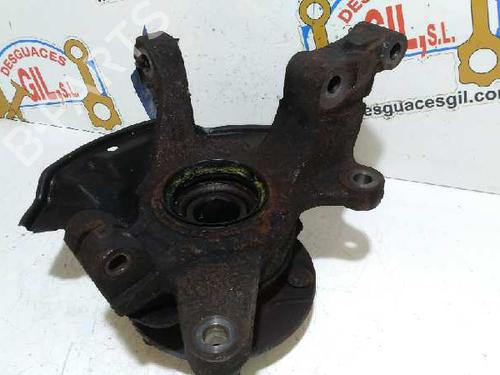 Achsschenkel links vorne für MAZDA 626 IV (GE) 2.0 i (GE10S1) (115 hp) 20780521