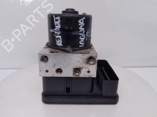 Bremsaggregat ABS für Bremsaggregat ABS 39188738 39188738