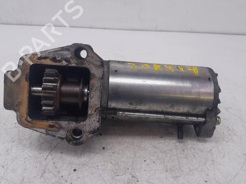 Motor de arranque Motor de arranque FORD TRANSIT Van (FA_ _) 2.0 DI (FAE_, FAF_, FAG_) (75 hp) 36114097 36114097