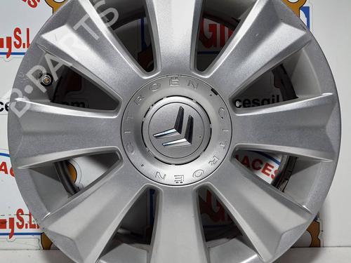 Rim CITROËN C4 Coupe (LA_) 1.6 HDi | BP20769811C45 