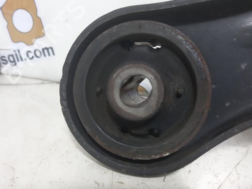 Left front suspension arm MAZDA 2 (DE_, DH_) 1.4 MZR-CD | BP20761171M12 