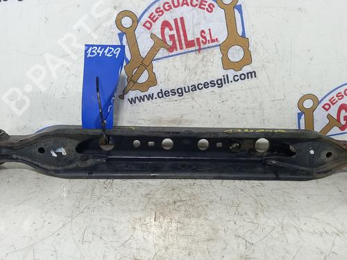 Right rear suspension arm NISSAN QASHQAI / QASHQAI +2 I (J10, NJ10, JJ10E) 1.5 dCi | BP20750326M15 