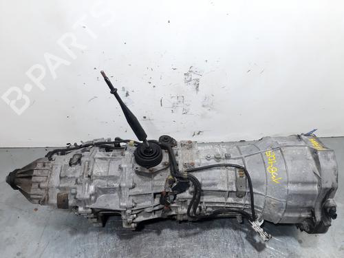 Used Gearbox NISSAN PATHFINDER III (R51) 2.5 dCi (174 hp) 20752658
