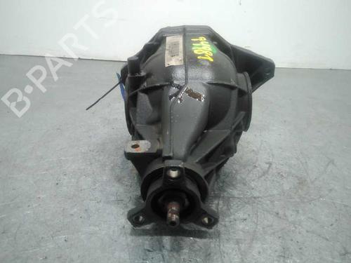 Rear differential MERCEDES-BENZ C-CLASS (W204) C 220 CDI (204.002) | BP20734170M24 