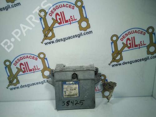Used Engine control unit (ECU) RENAULT KANGOO (KC0/1_) D 55 1.9 (KC0D) (54 hp) 20797642