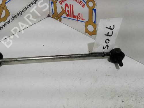 Used Right front suspension arm CITROËN BERLINGO / BERLINGO FIRST MPV (MF_, GJK_, GFK_) [1996-2025]  20778589
