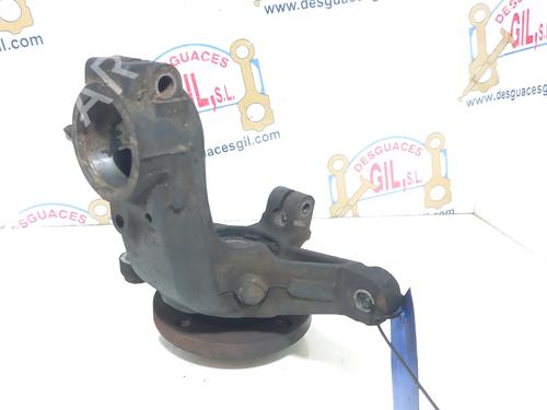 Left front steering knuckle PEUGEOT 206 Hatchback (2A/C) 1.9 D | BP20746087M25 