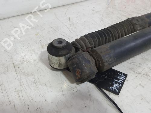 Right rear shock absorber PEUGEOT 208 I (CA_, CC_) 1.4 HDi | BP20756230M19 