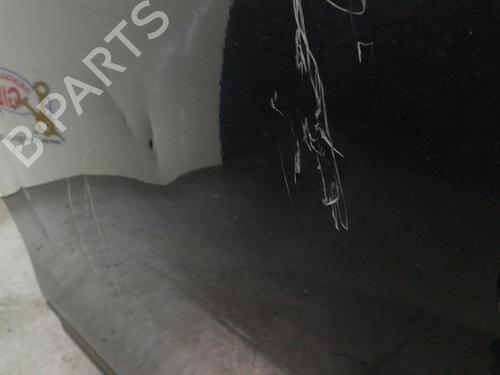 Left rear door NISSAN NOTE (E11, NE11) 1.5 dCi | BP20804935C4 