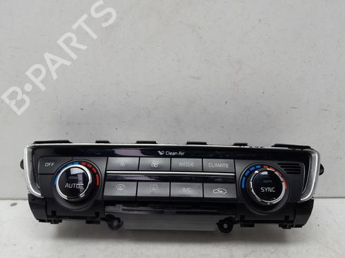 Commande Chauffage KIA OPTIMA (JF) 1.7 CRDi (141 hp) 24452379