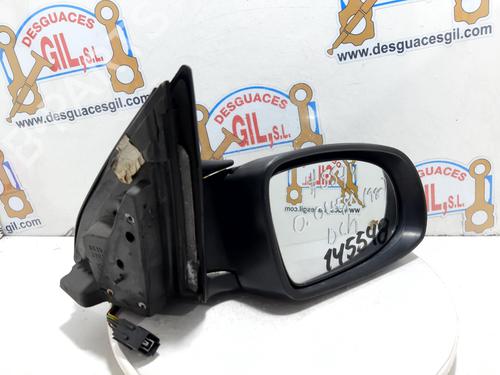 Retrovisor derecho OPEL OMEGA B (V94) 2.5 TD (F69, M69, P69) (130 hp) 20757055