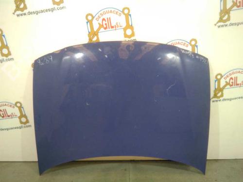 Used Hood AUDI A3 (8L1) 1.6 (101 hp) 20734651